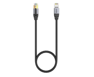 Unitek Kabel sieciowy RJ-45 cat.8 (S/FTP) 5m - 1295144 - zdjęcie 1